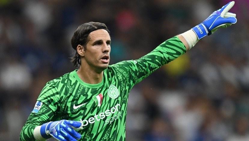 土媒：加拉塔萨雷已与索默就一份两年合同达成口头协议