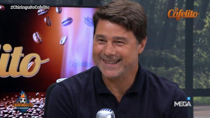 波切蒂诺：球员时期/教练生涯我都曾有机会去皇马 不过好饭不怕晚